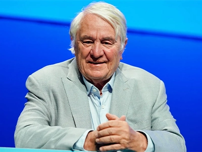 Hasso Plattner empfiehlt WachstumsFund
